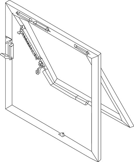 कंसोल RWA 1XX 