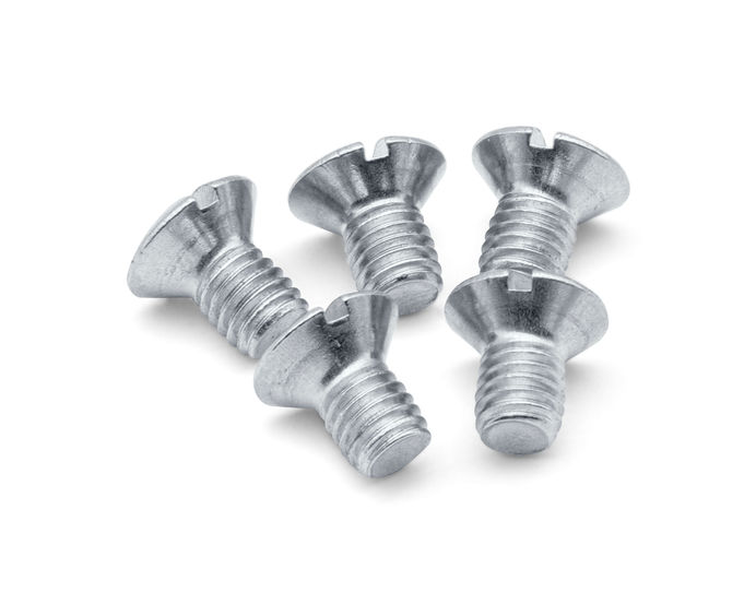 TS 510 fastening set for cover plate 