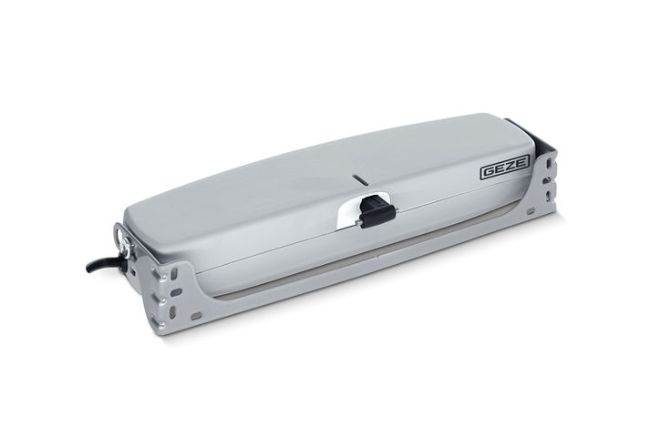 Chain drive EOL N 230 V, grey 