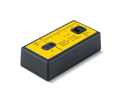 Spotfinder GC 333 Accessori per GC 333, per il posizionamento dei rilevatori a infrarossi attivi