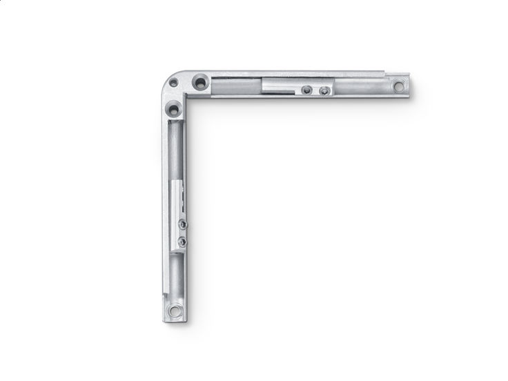 Rinvio angolare OL 90 N/OL 95 accessori