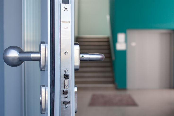 IQ lock EL DL, LBBW LBBW Mannheim