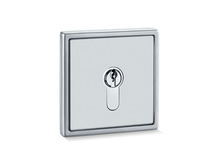 Key switch SCT 220 flush-mounting Accessories Emergency exit system