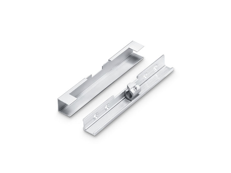 Additional locking OL 320 accessories