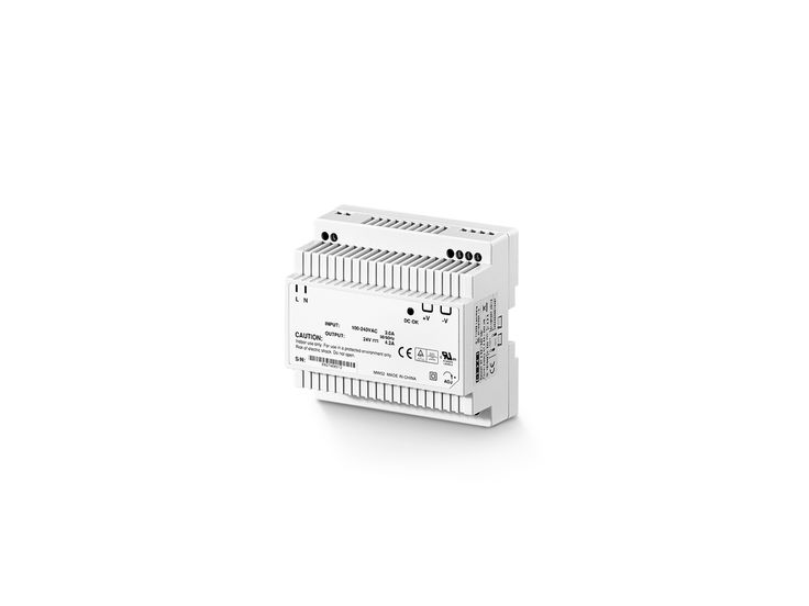 Strömförsörjning NT 4,2 A- 24 V HS Strömförsörjning NT 4,2 A- 24 V HS