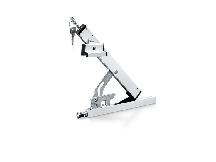 OL 90 N lockable, 029183 OL 90 N, OL 95 Accessories