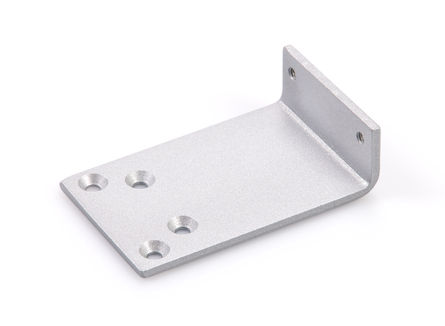 Mounting plate Link arm 