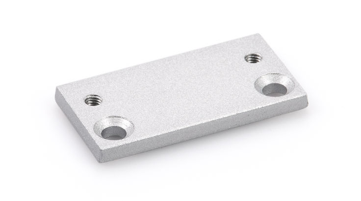 Mounting plate Link arm 