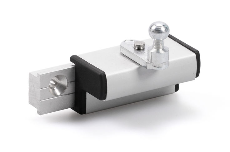 Sliding leaf bracket 