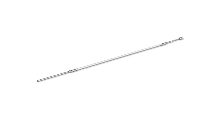 Brazo flexible sin accesorios 