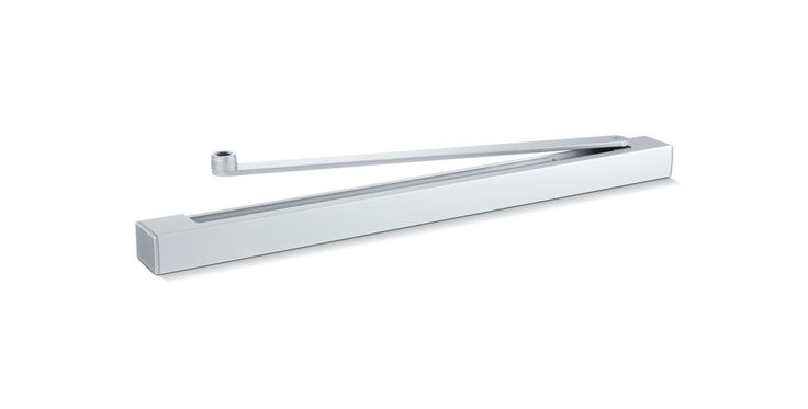 E-guide rail BG TS 5000 