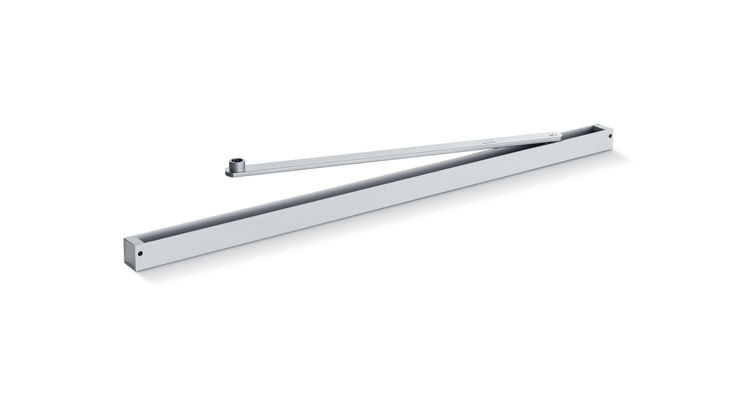 Роликова рейка GEZE Slimdrive EMD/EMD-F 