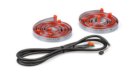 GC 338 Set de cabluri 