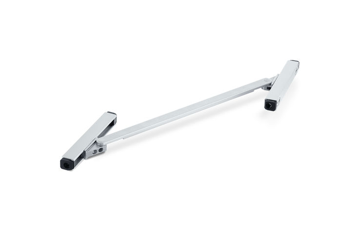 Transmission for angle bracket 
