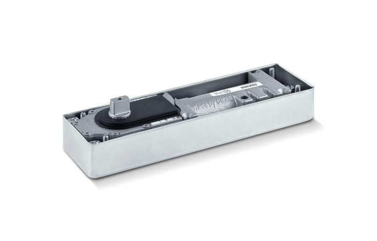 GEZE TS 500 N EN3 Normalt öppen kontakt 