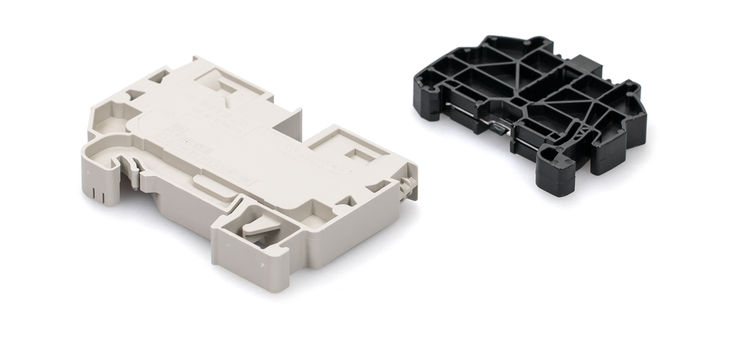 MBZ 300 set of terminal blocks 