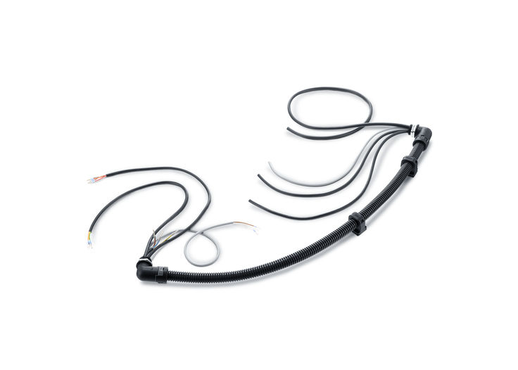 ECturn door transition cable 