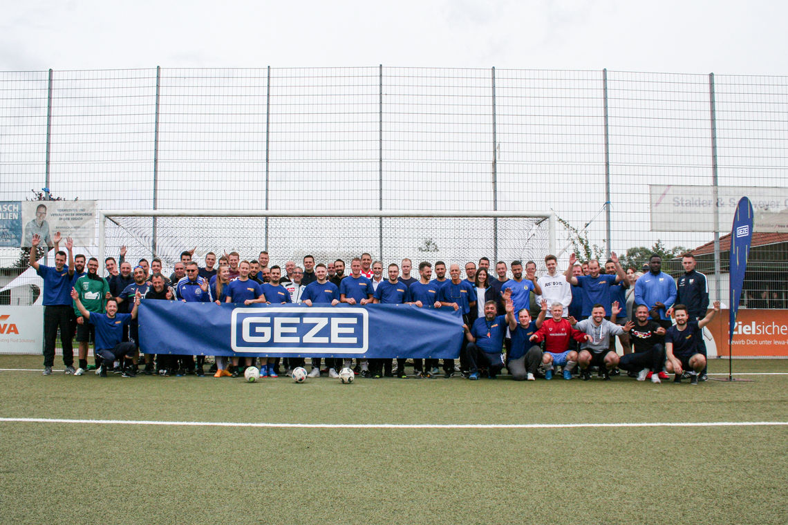 Penalty Shoot-out Cup 2019