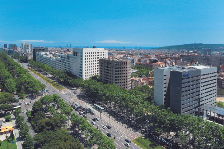 B2B Talks: Barcelona, a laboratory for urban innovation