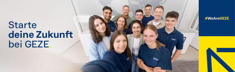 Headerbild Young Talents