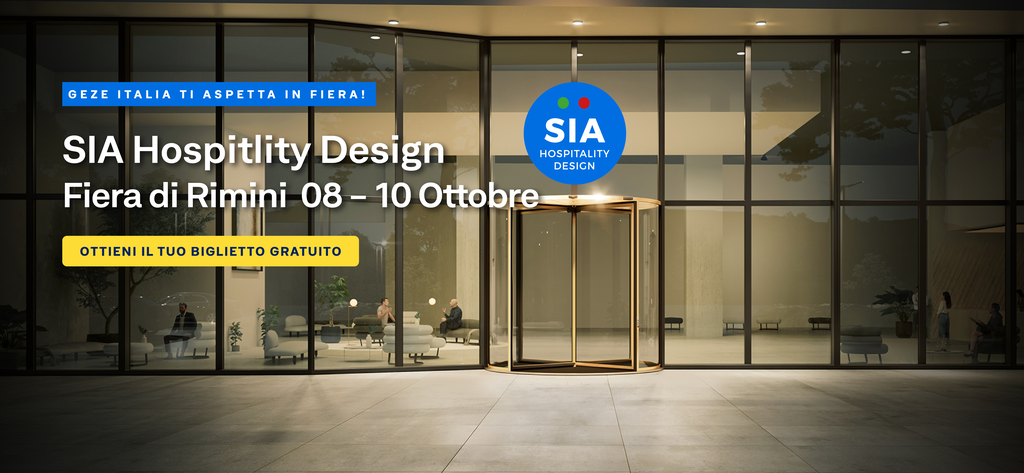 SIA 2025 Trade Fair