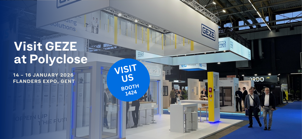 Polyclose 2026 banner