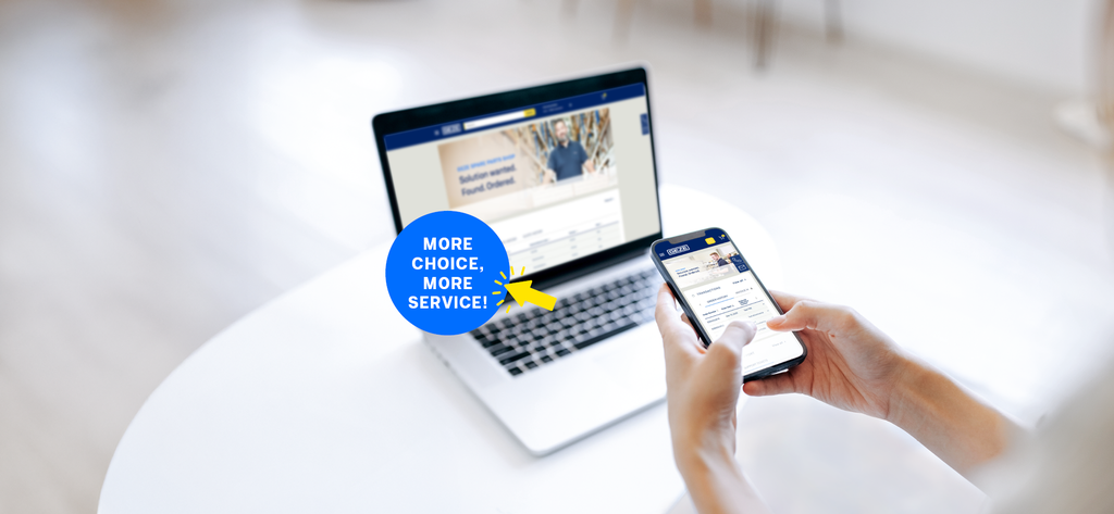 Slider E-Shop AT