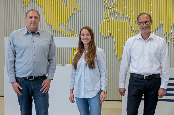 Türsysteme, Fenster- und Sicherheitstechnik | GEZE