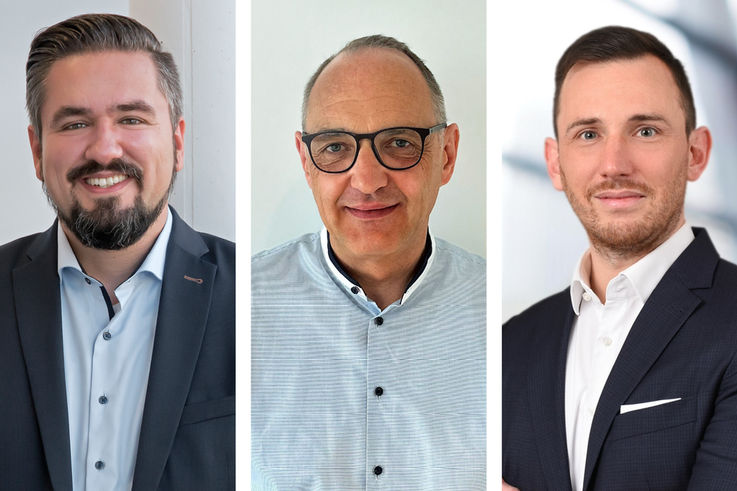 Türsysteme, Fenster und Sicherheitstechnik GEZE