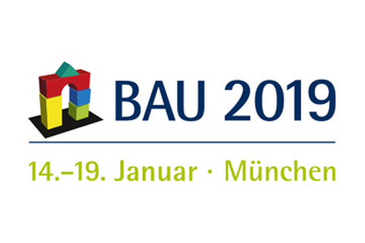 News Kachel BAU 2019