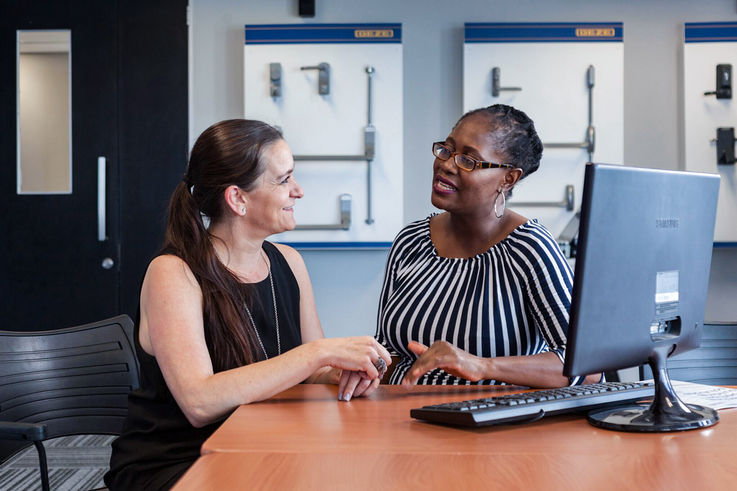 TG South Africa employees