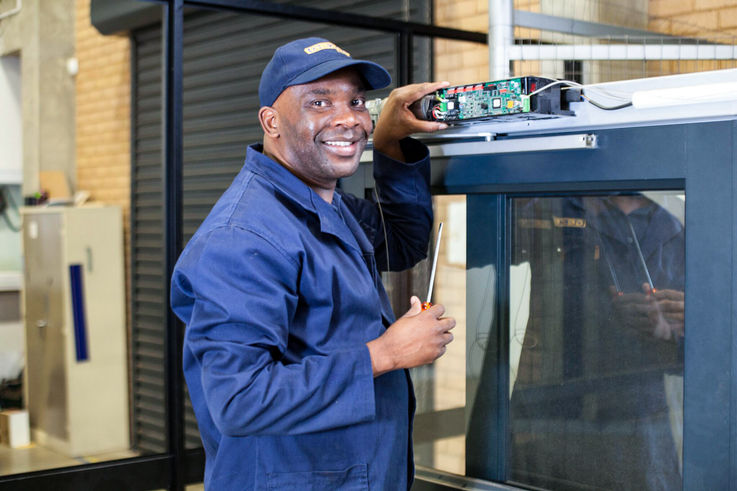 Service images TG South Africa
