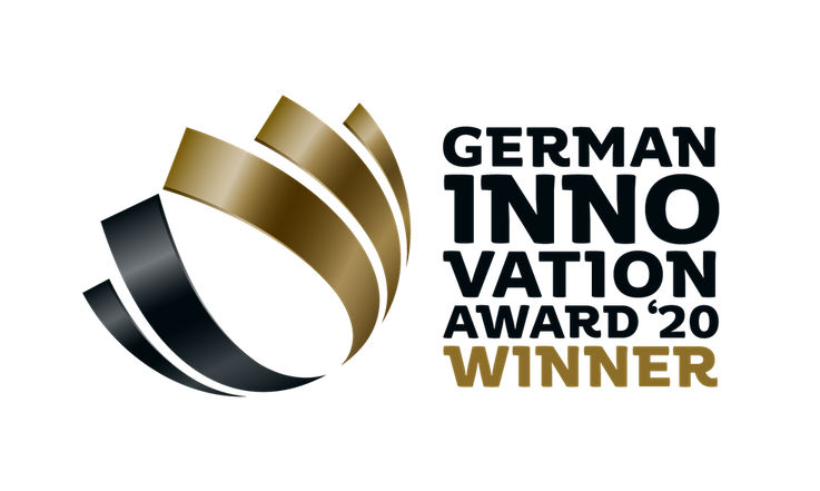 German Innovation Award 2020