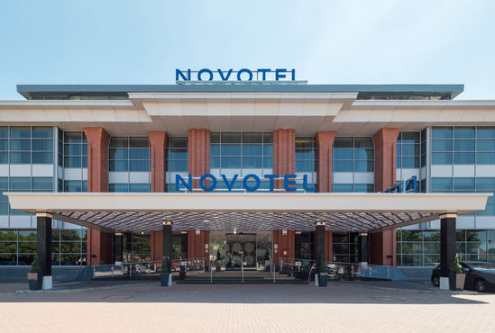 ‘Helping Hotels Back to Health’ initiative at Novotel London Heathrow Airport Hotel