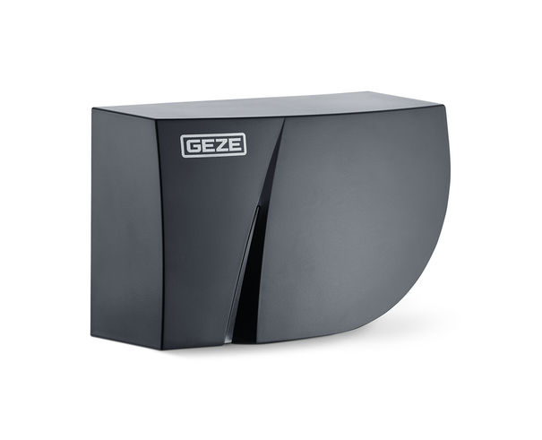 GC 342+ laser scanner, single sensor left