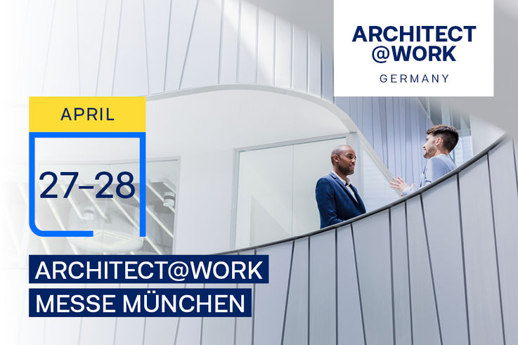 Teaser A@W Munich 2022