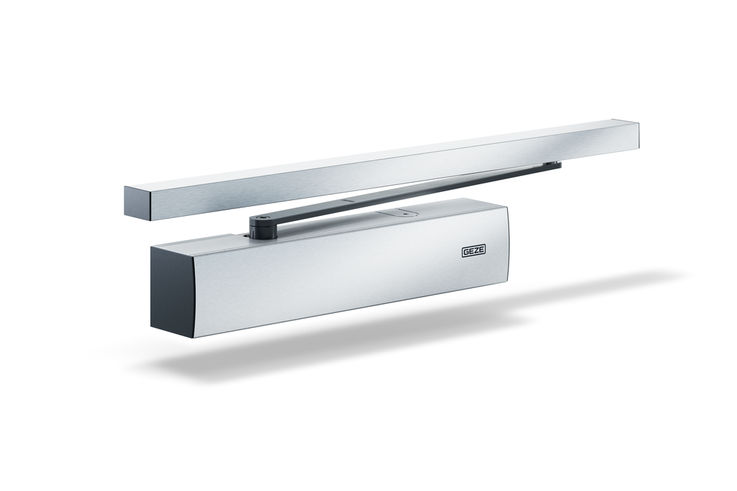 TS 7000 X DC mit Gleitschiene Standard