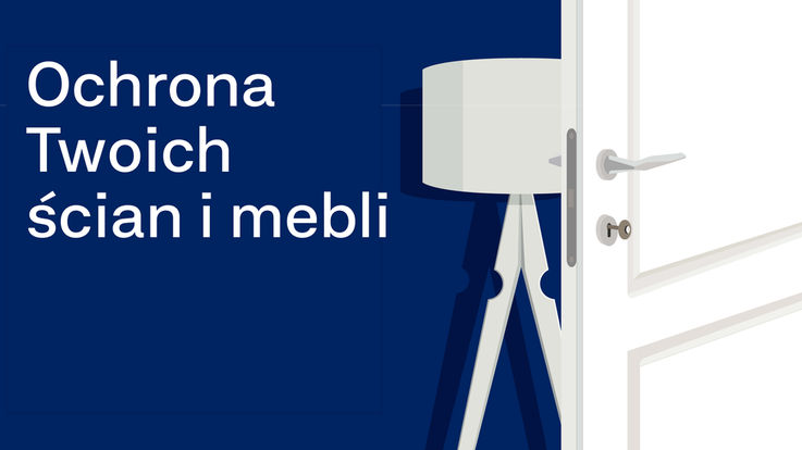GEZE ActiveStop Illustration Lampe