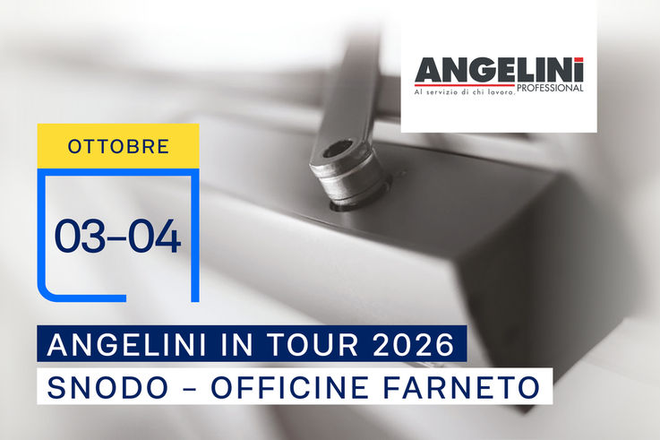 GEZE ITA_Angelini Teaser