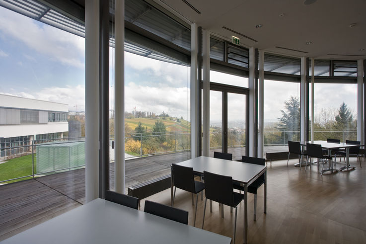 Robert Bosch Krankenhaus, Stuttgart