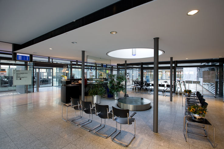 Robert Bosch Krankenhaus, Stuttgart