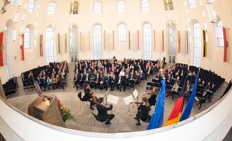 Social Market Economy 2016 Prize
