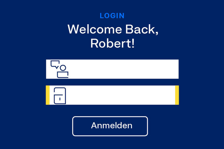 Gestaltungsprinzipien GEZE Corporate Design