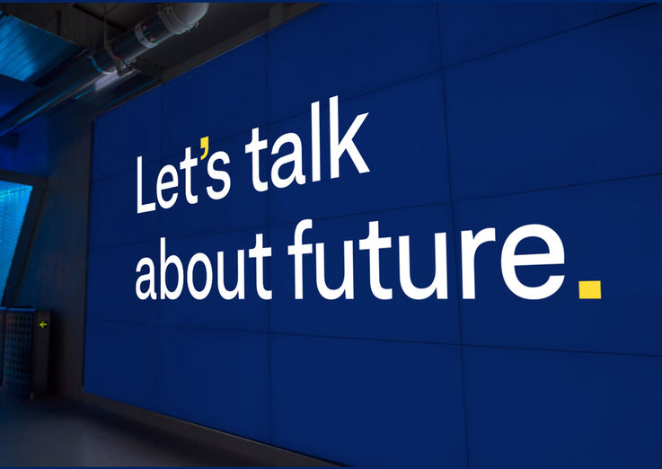 Startseite Brandportal