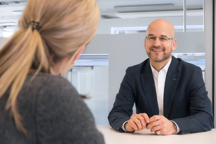 An interview: building planning with BIM