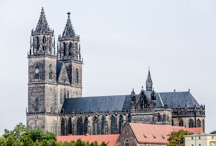 Magdeburg Cathedral
