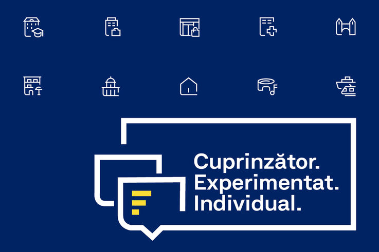 Industry solutions