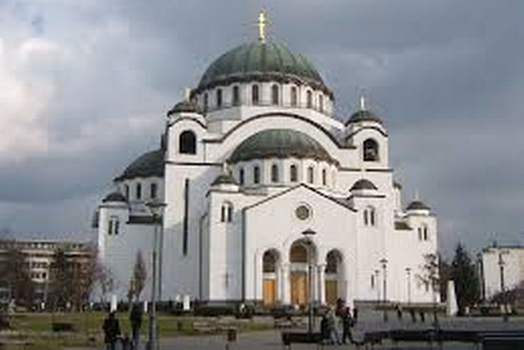 Saint Sava, Belgrade