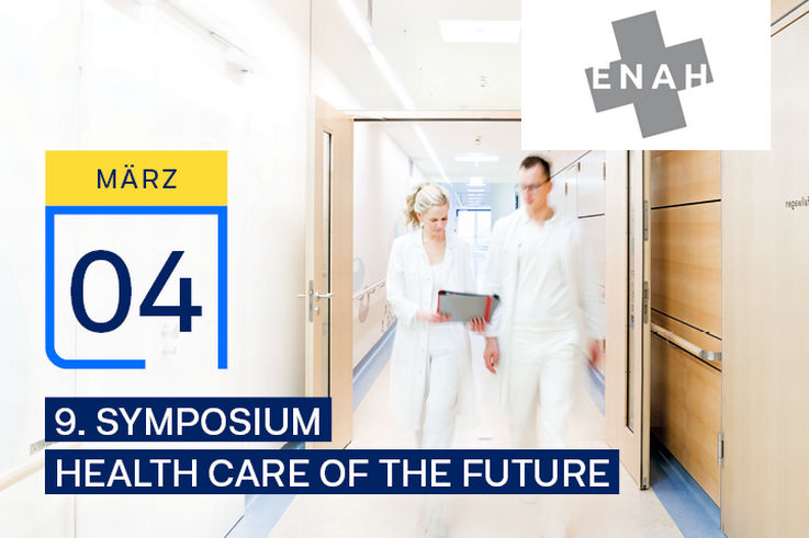 GEZE Teaser Healthcare Symposium