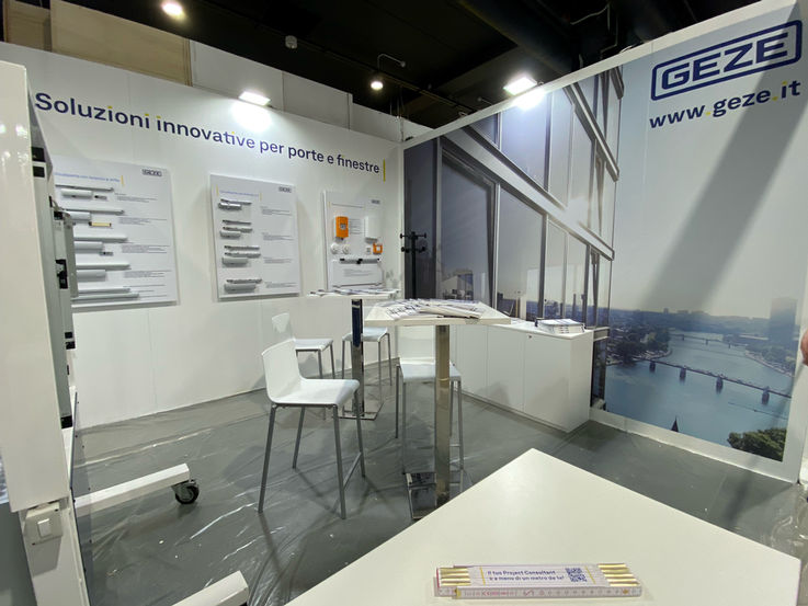 Fiera Colfert Italia 2022